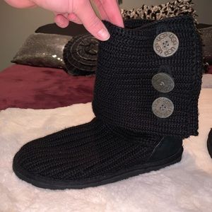 Women’s UGG Boots
